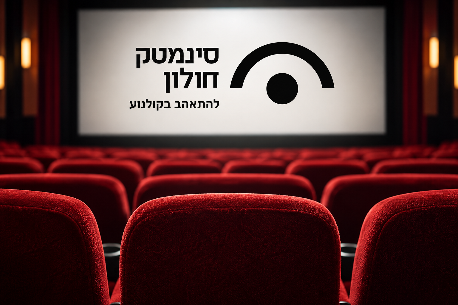 סינמטק חולון